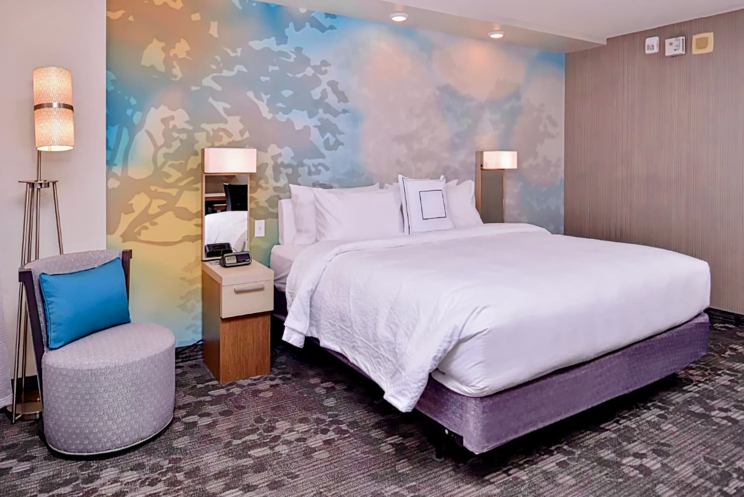 Courtyard by Marriott Edina Bloomington