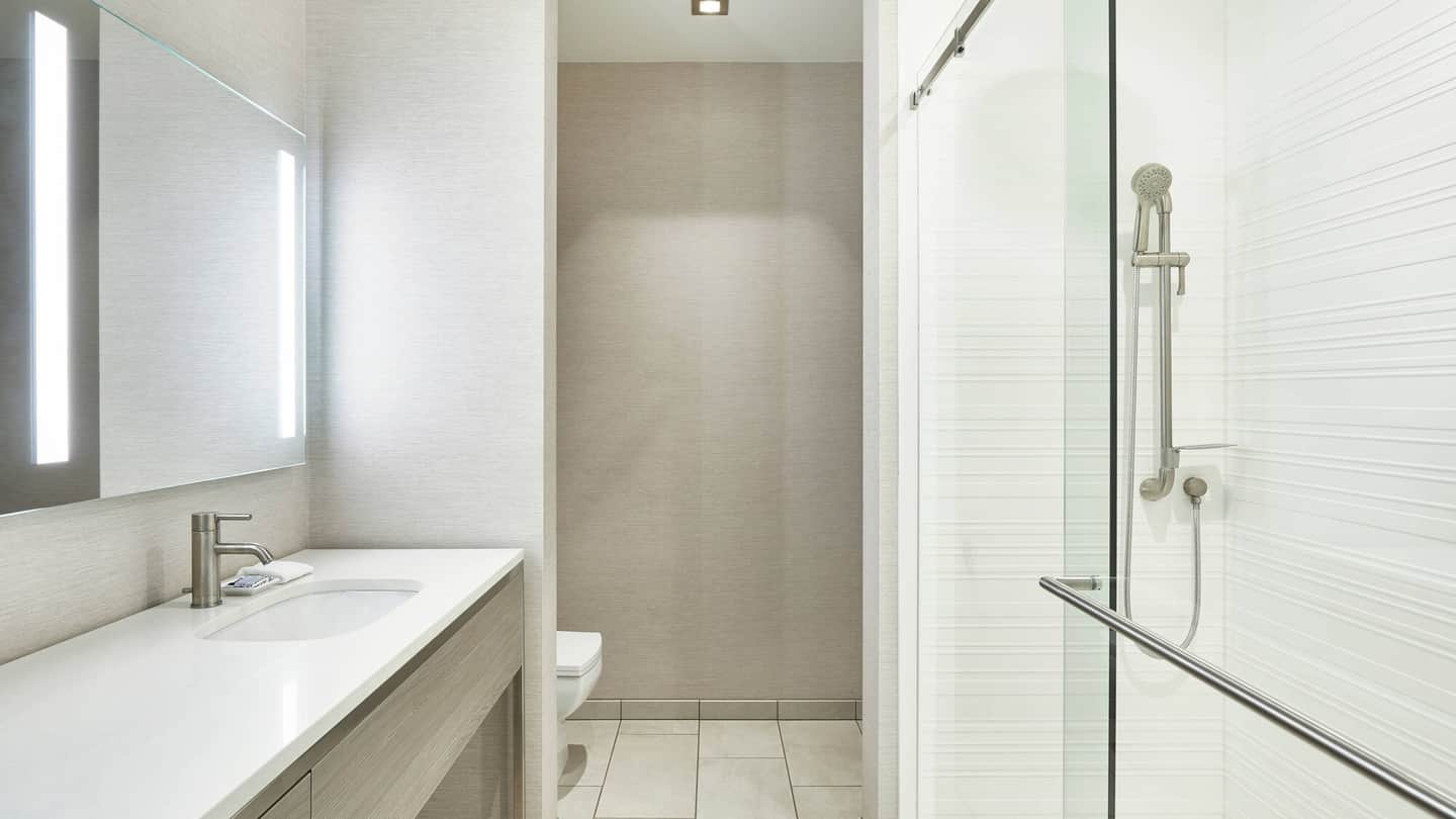 AC Hotel by Marriott Beverly Hills