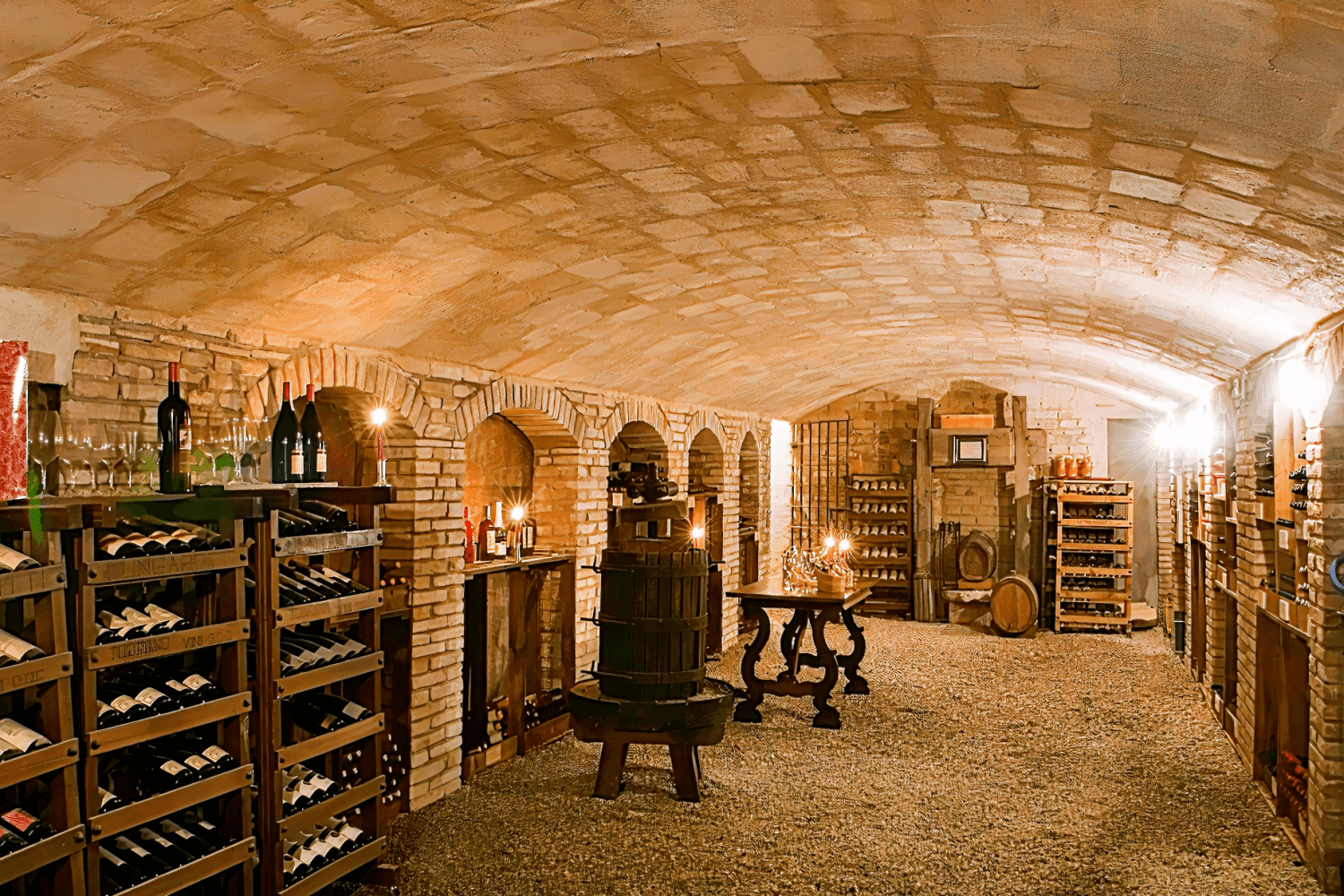 Le Tre Vaselle Resort & SPA