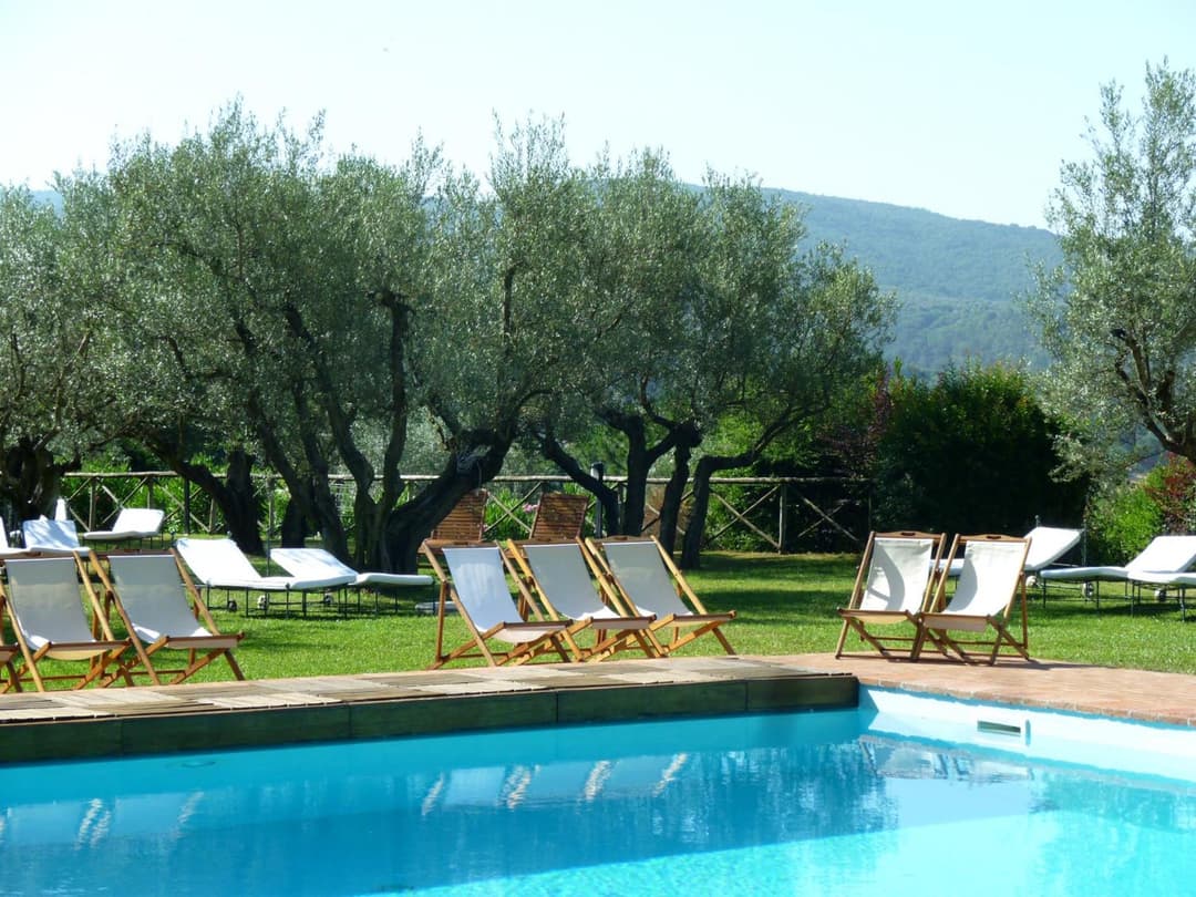Le Tre Vaselle Resort & SPA