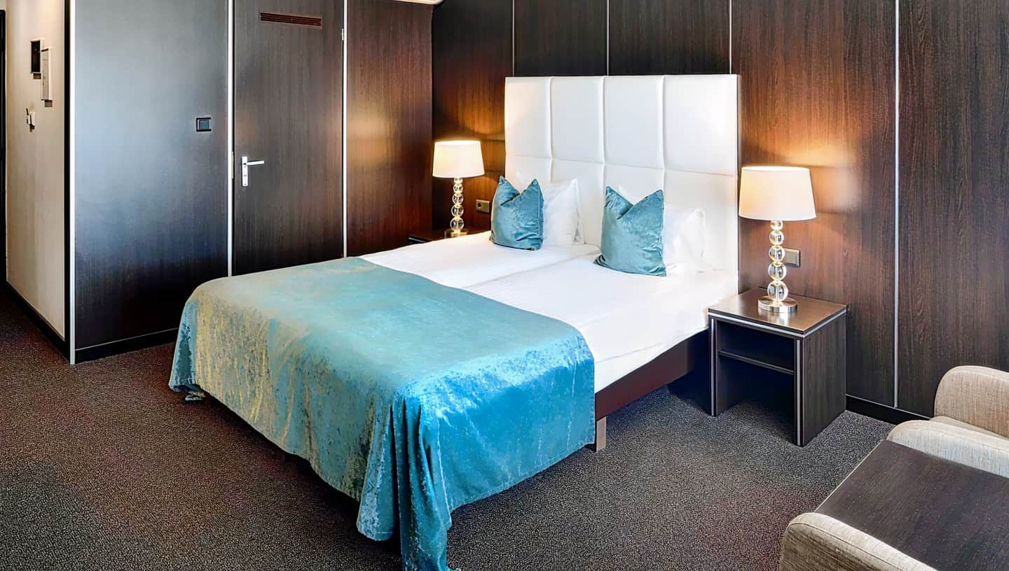 Van der Valk Hotel 's-Hertogenbosch - Vught
