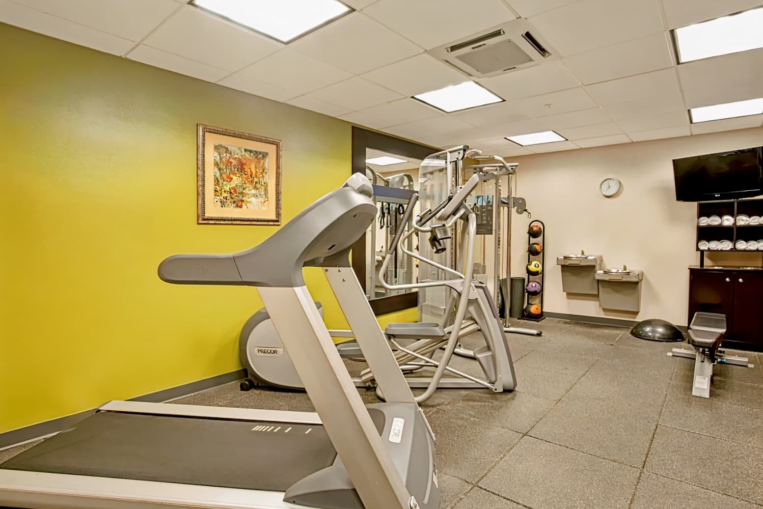 Hampton Inn & Suites Nashville-Smyrna