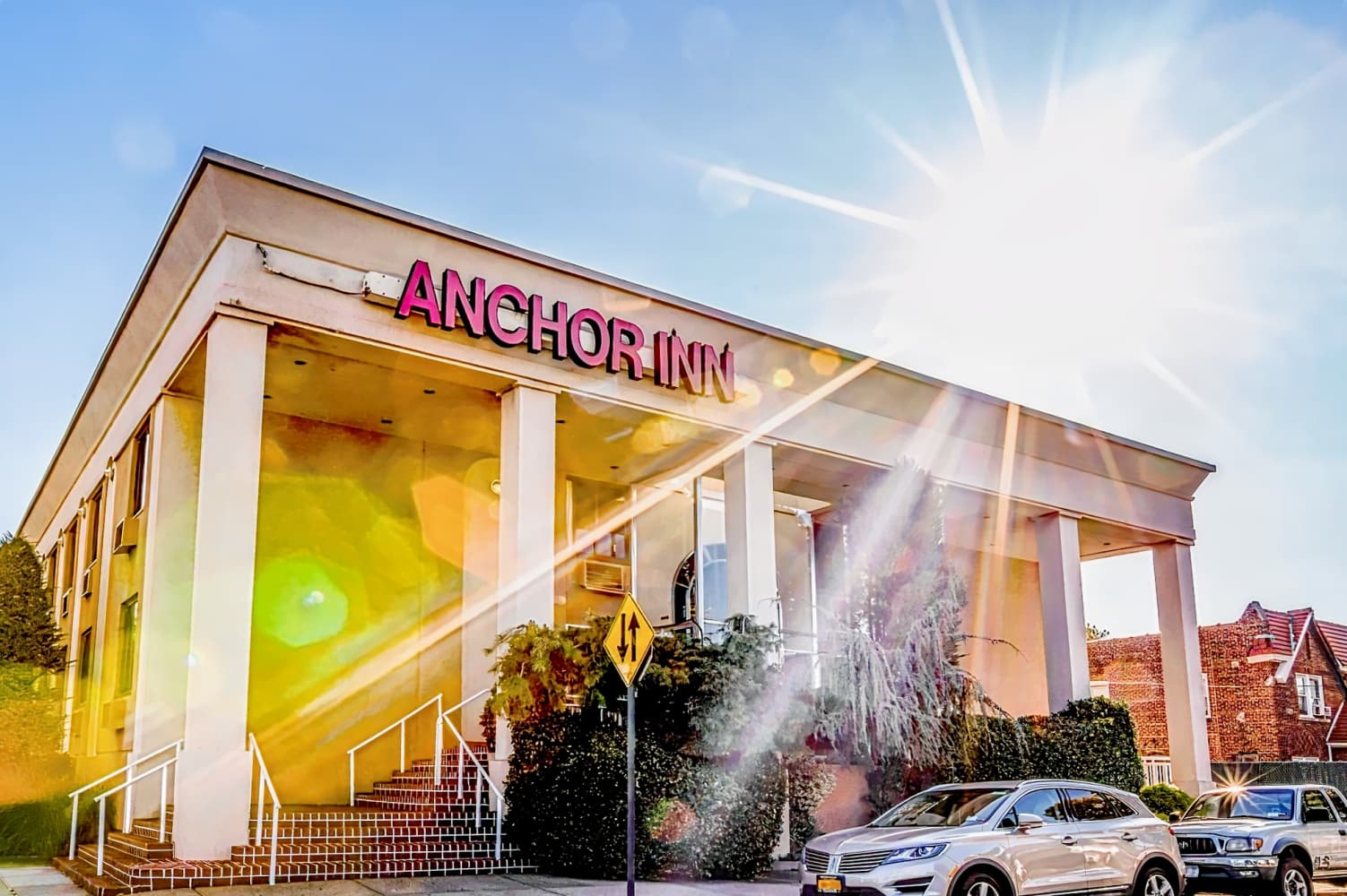 Anchor Inn