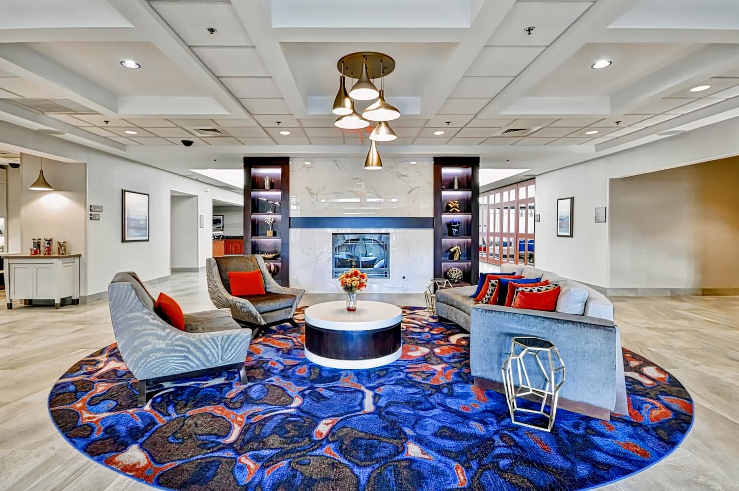 Homewood Suites by Hilton Hartford South-Glastonbury