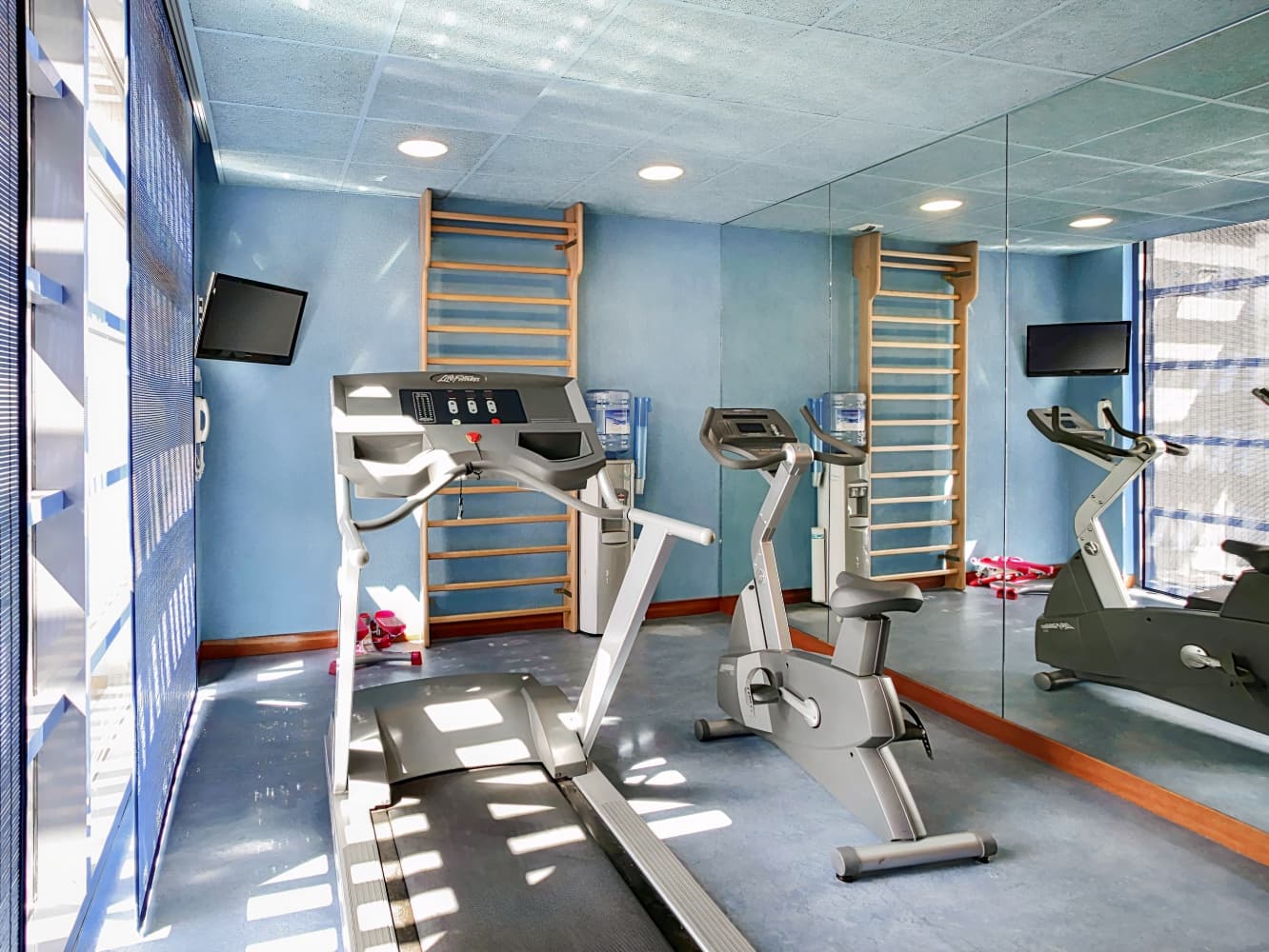 Novotel Suites Nancy Centre