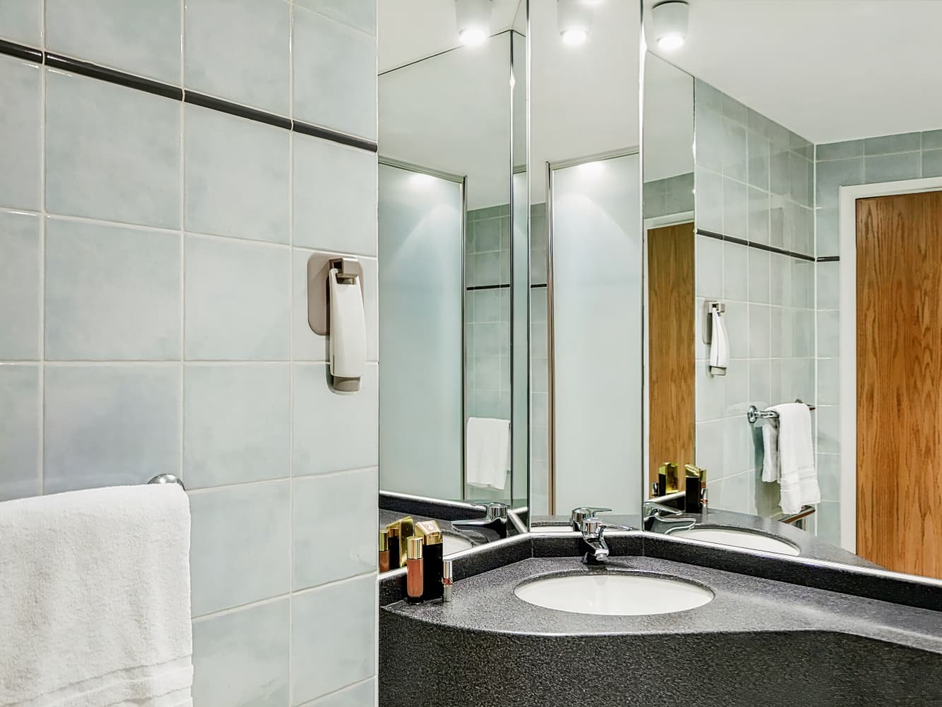 ibis Northampton Centre