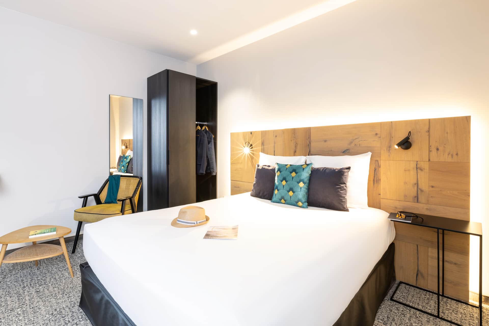 Mercure Épinal Centre Hotel