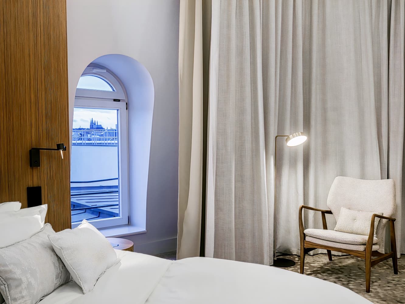 Century Old Town Prague - MGallery