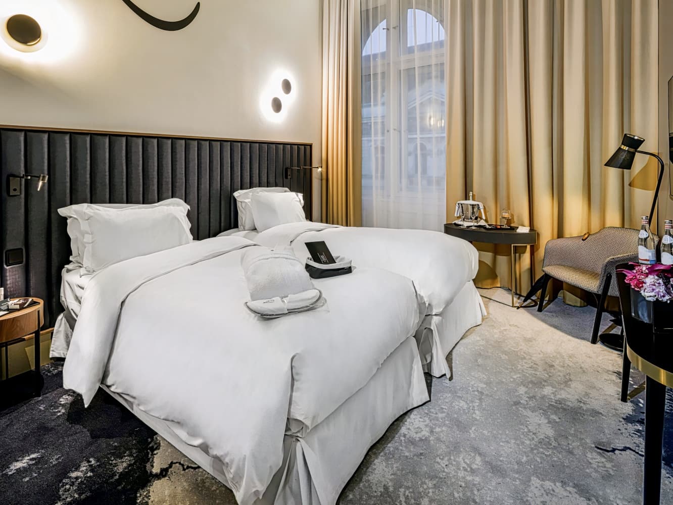 Century Old Town Prague - MGallery