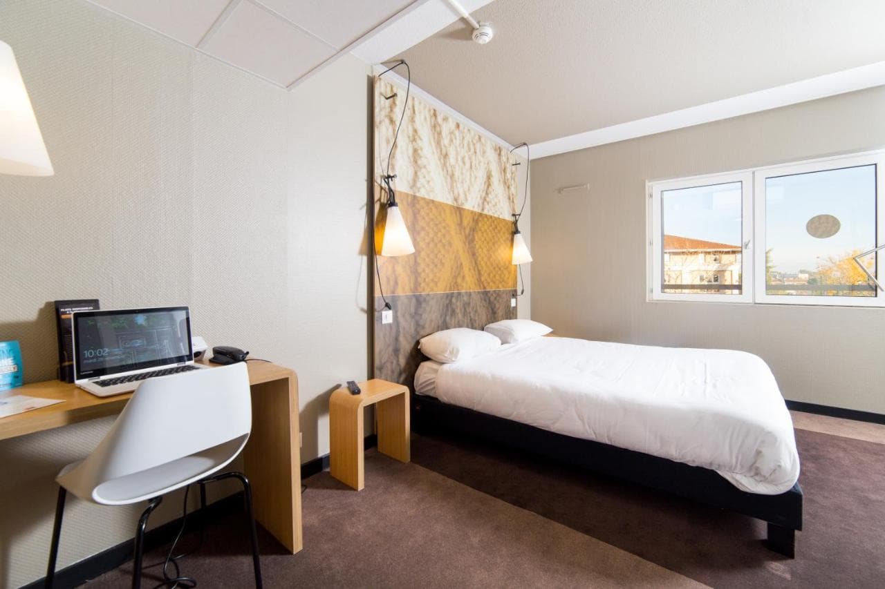 ibis Toulouse Purpan