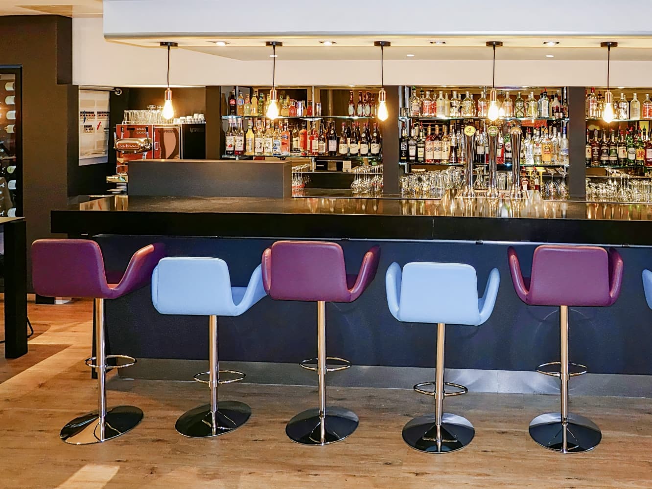 Novotel Dijon Sud