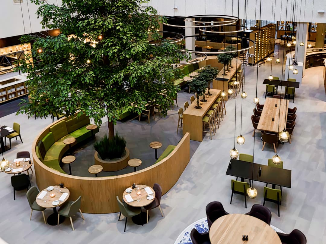 Novotel Amsterdam Schiphol Airport