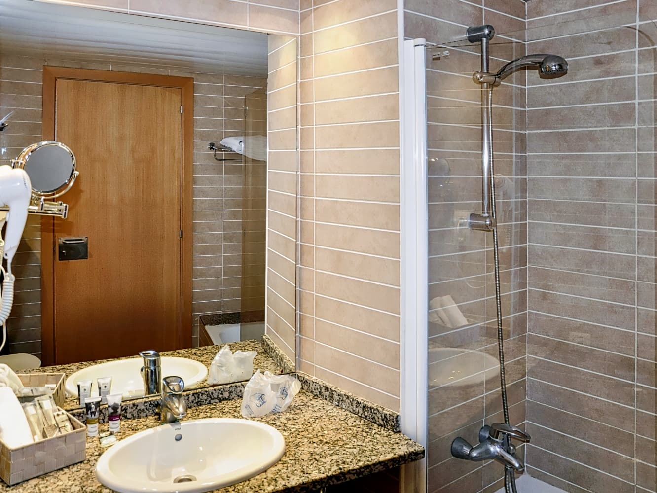 Mercure Atenea Aventura