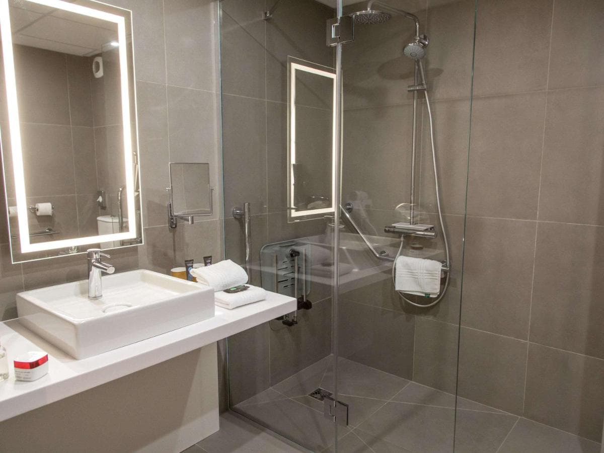 Novotel Perpignan Rivesaltes