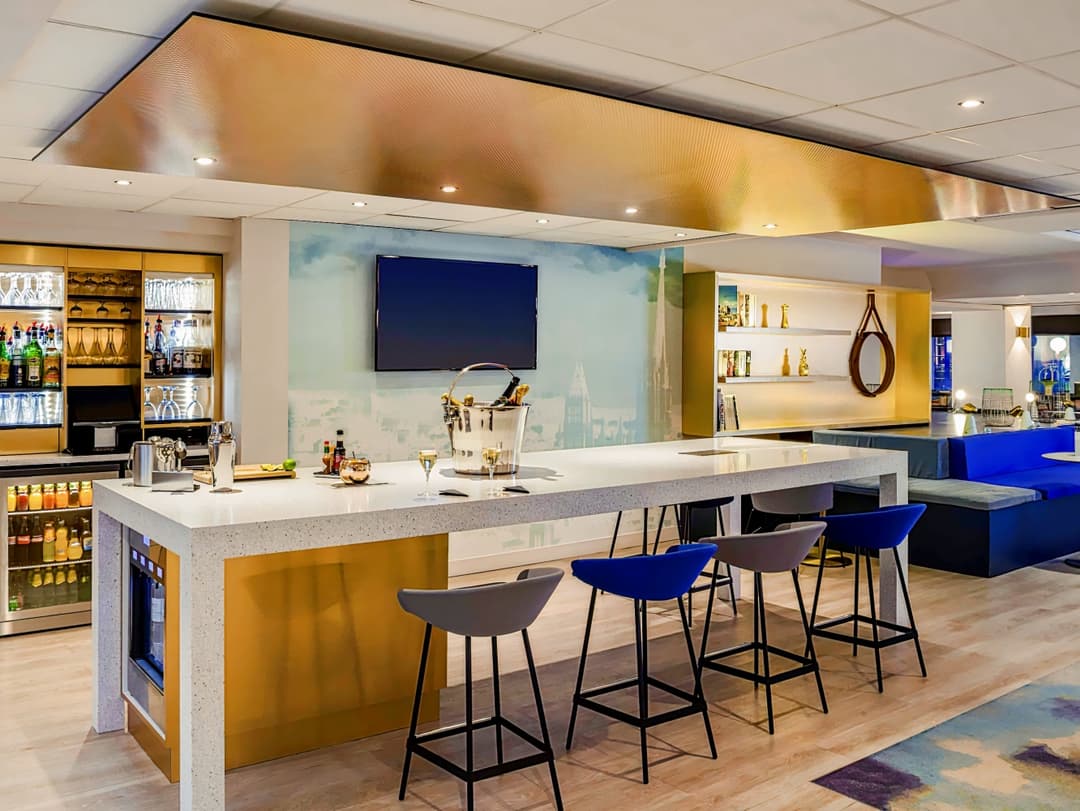 Hotel Mercure Rouen Centre Cathedrale