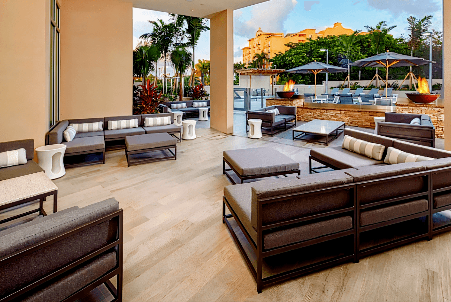 Hyatt Place Miami Airport East