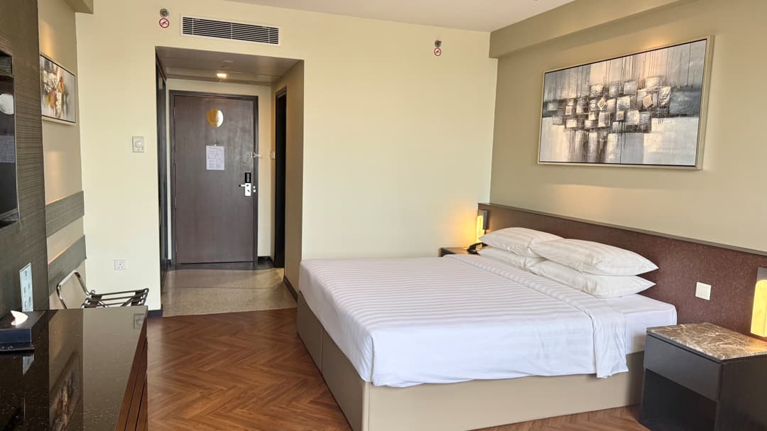 Hotel Royal