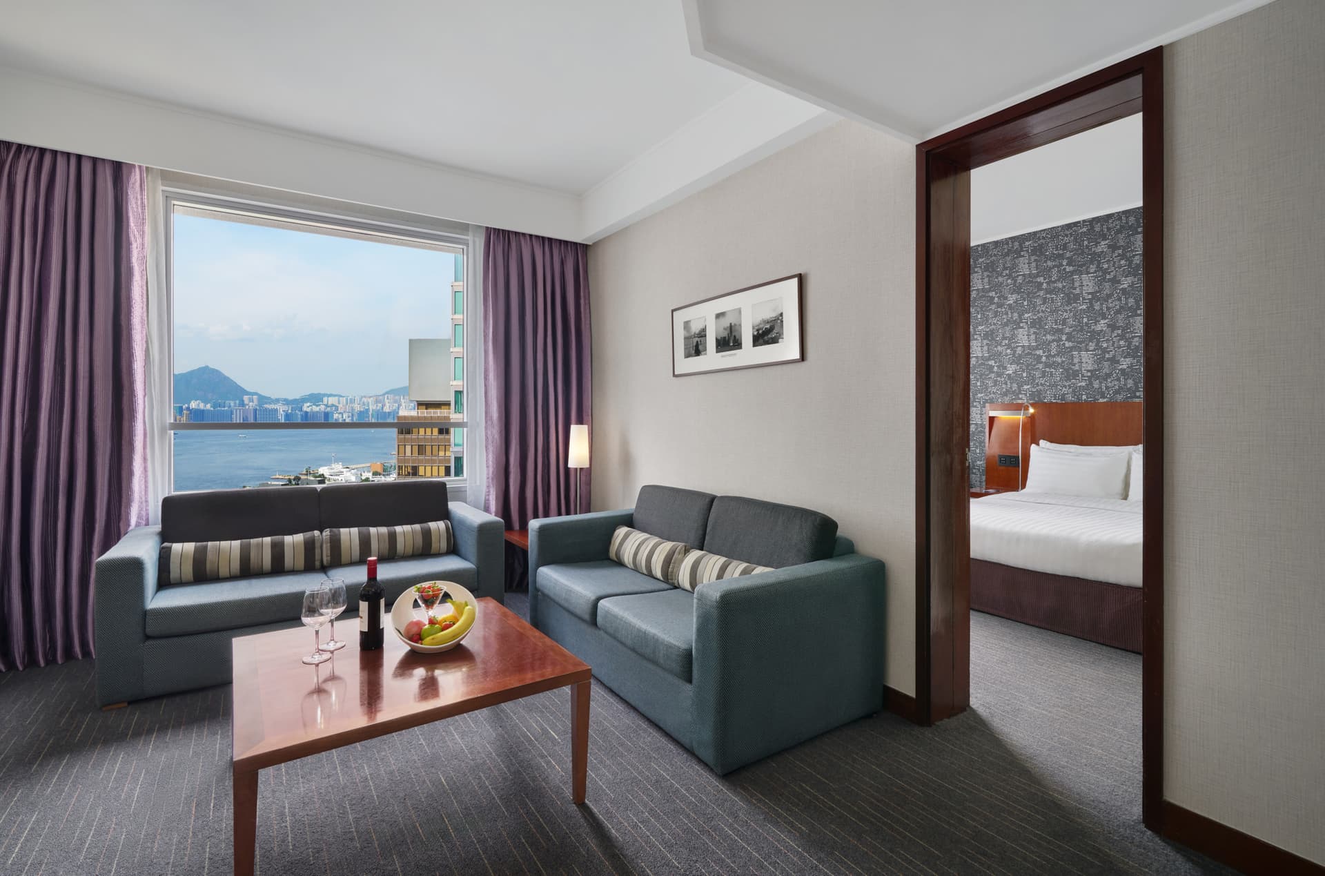 Novotel Hong Kong Century
