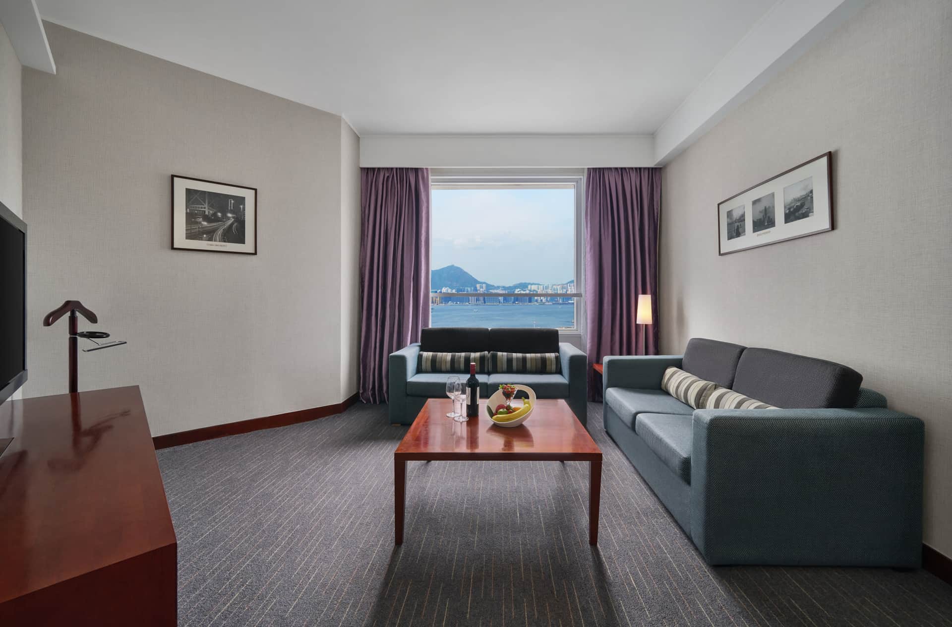 Novotel Hong Kong Century