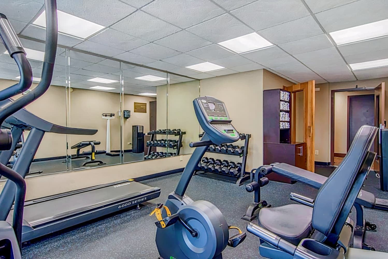 Comfort Inn Sandy Springs - Perimeter