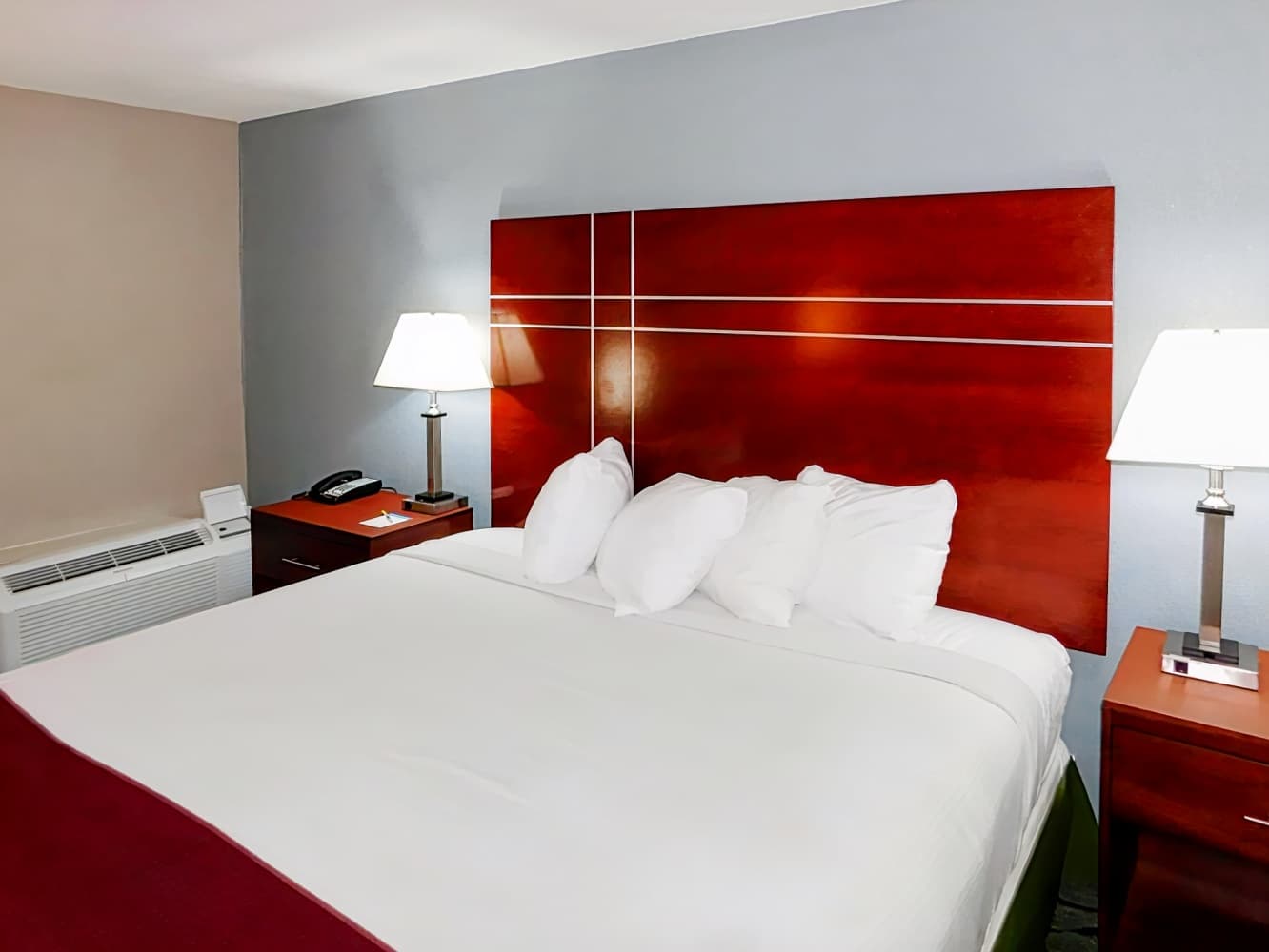 Days Inn by Wyndham Des Moines-West Clive