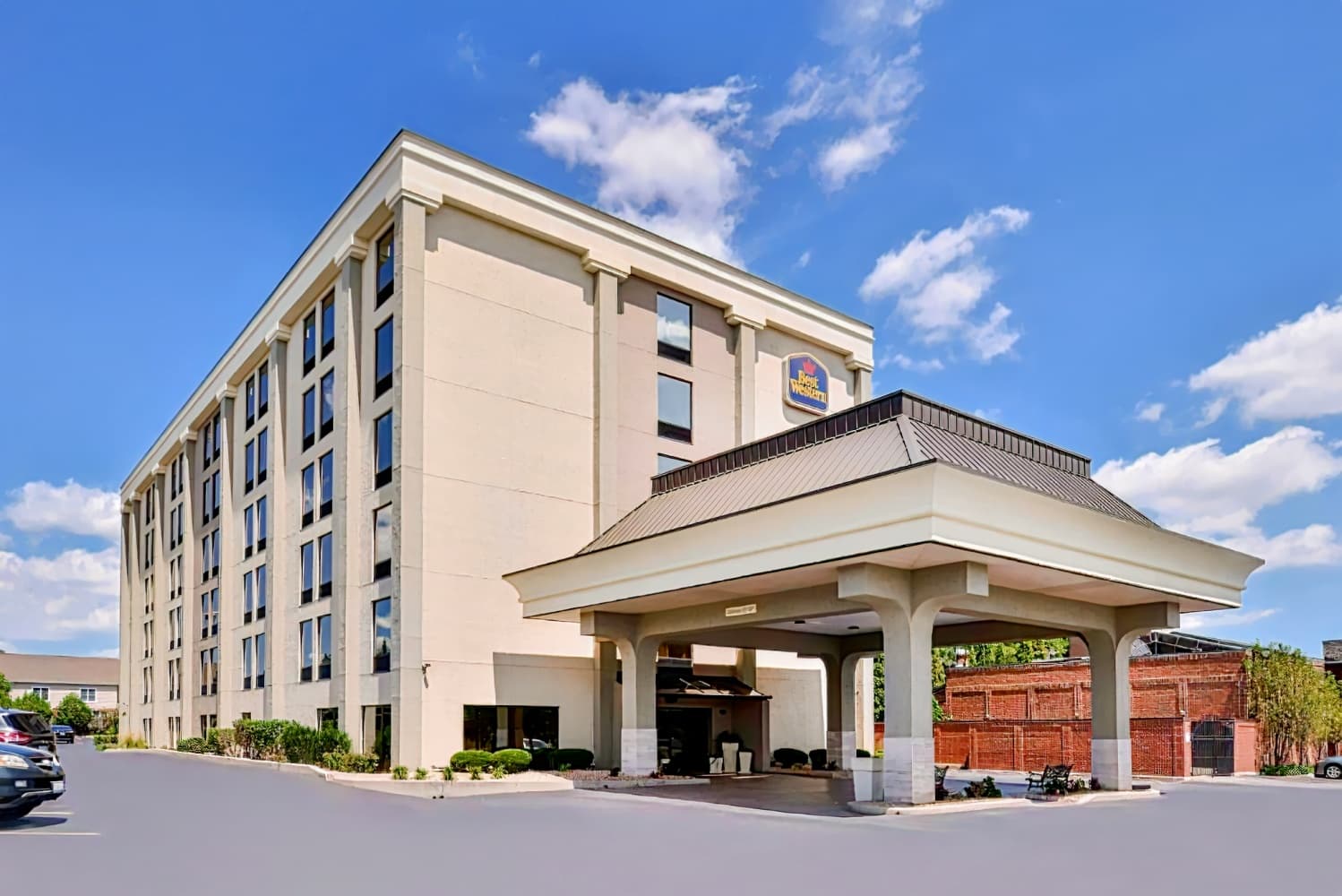 Best Western Plus Chicagoland-Countryside
