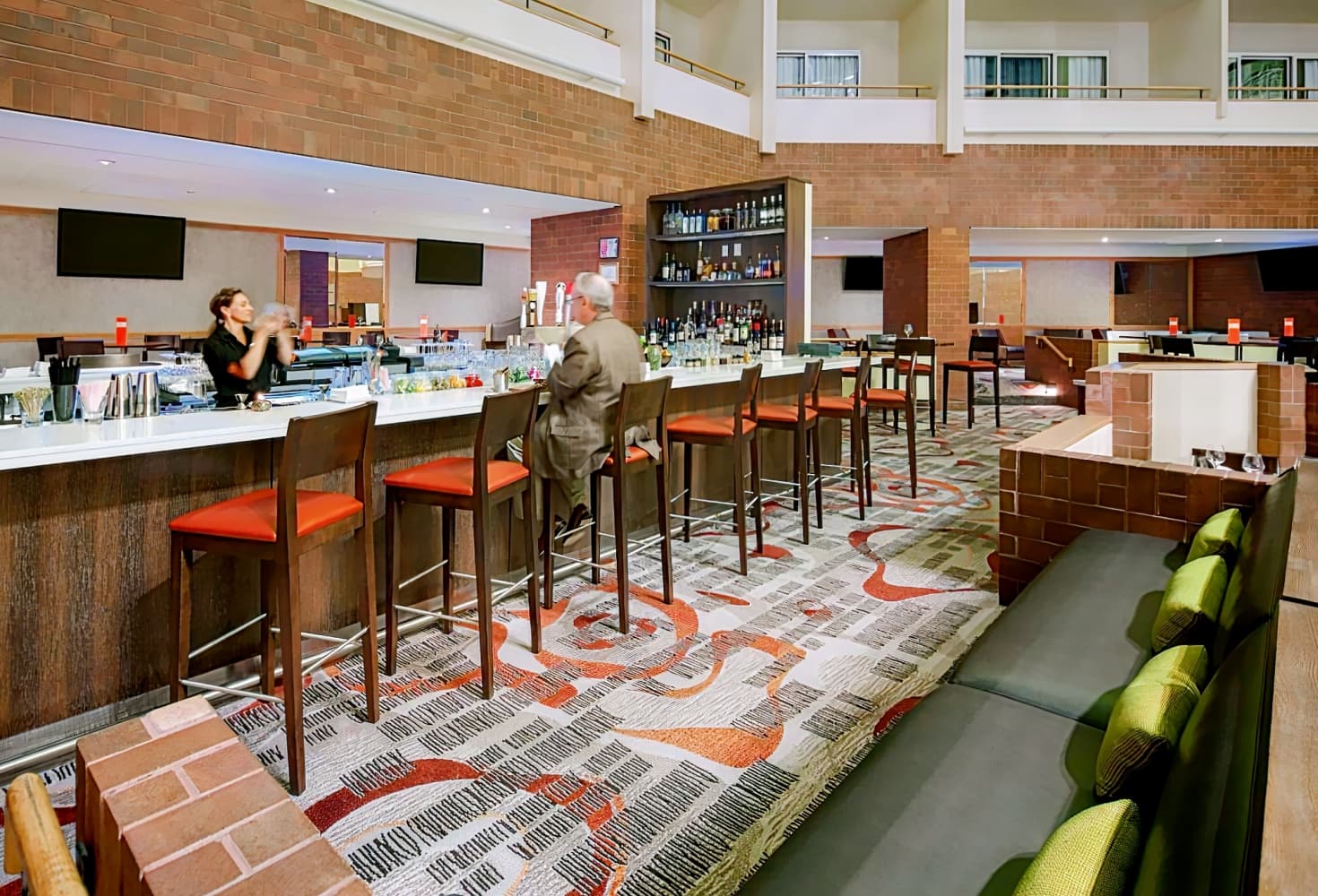 Hyatt Regency Princeton