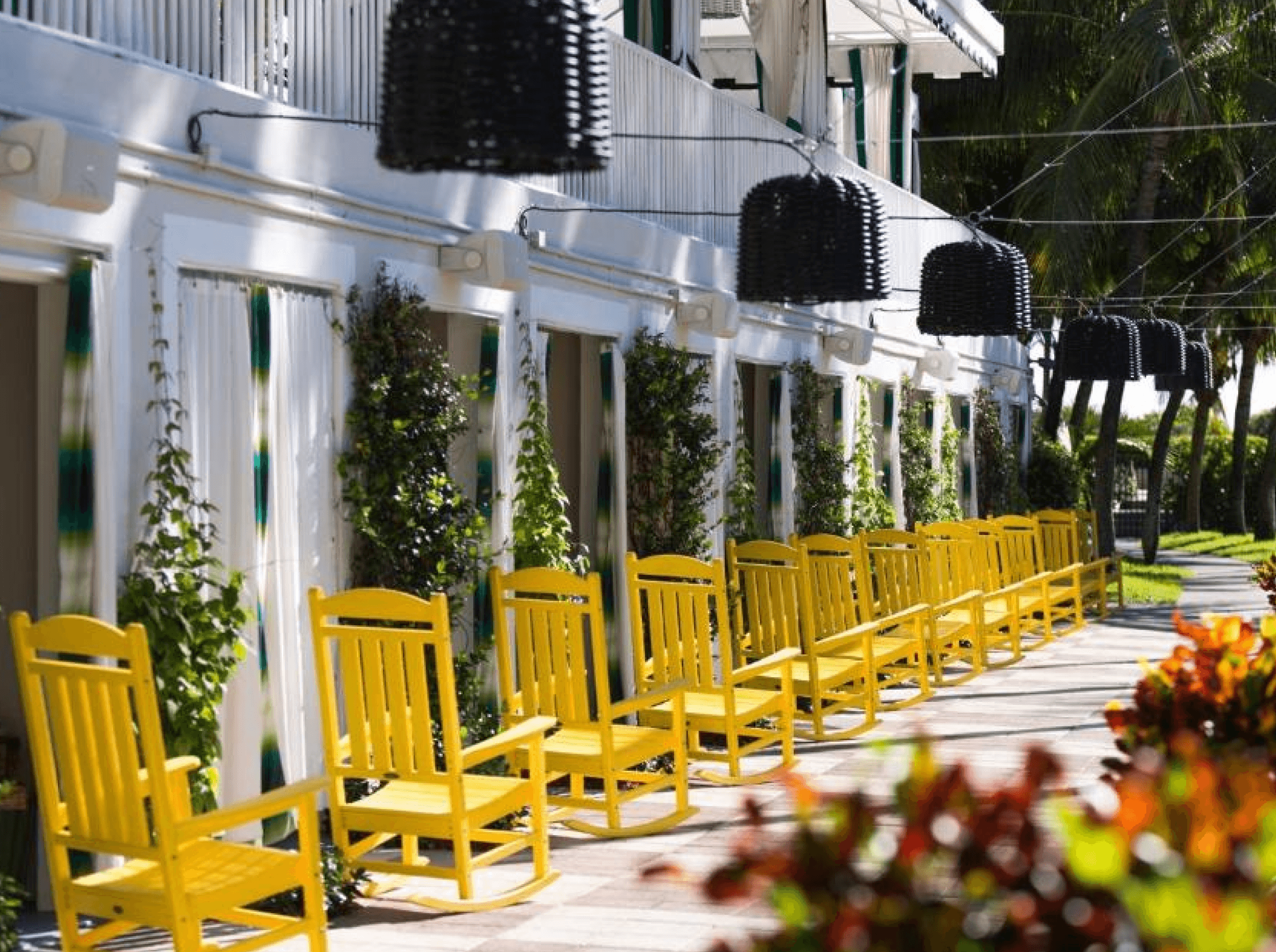 Kimpton Surfcomber Hotel by IHG