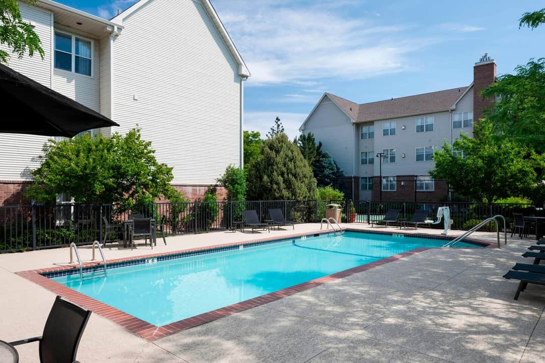 Residence Inn Denver Highlands Ranch
