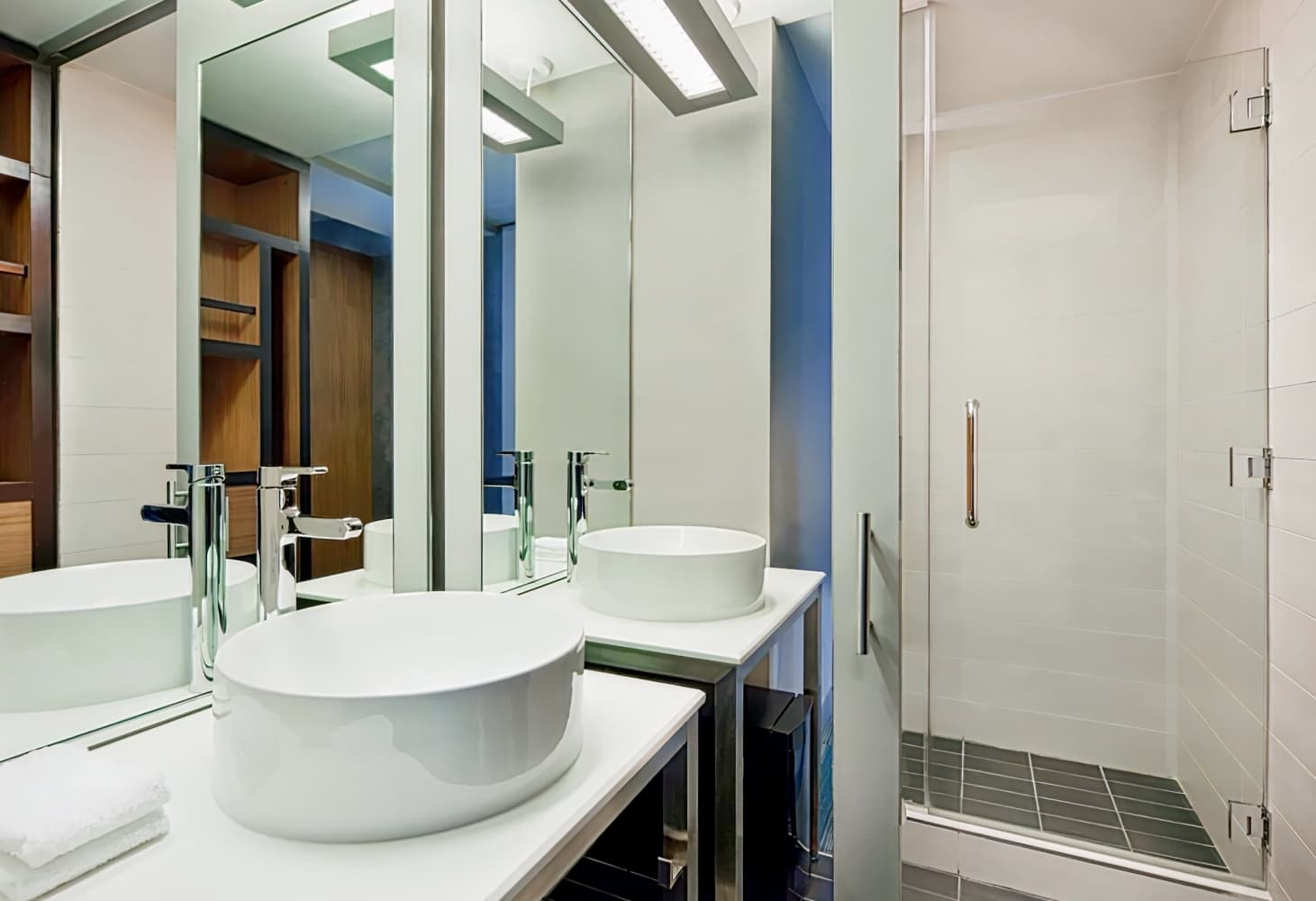 Aloft Manhattan Downtown - Financial District