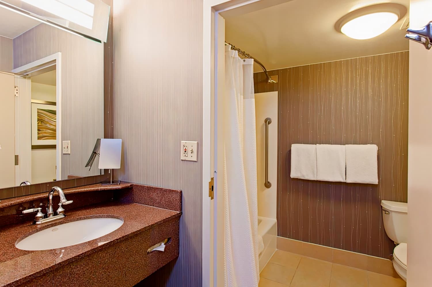 Courtyard San Diego Central