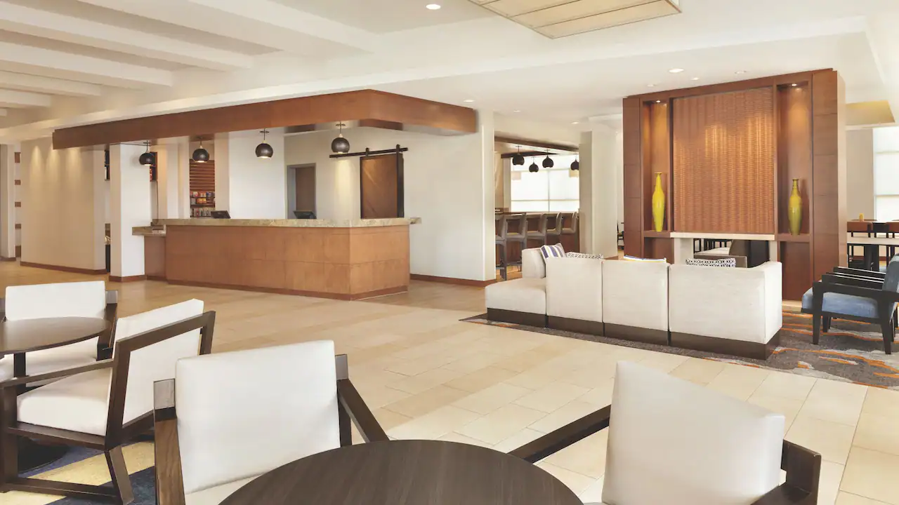 Hyatt House Denver Airport