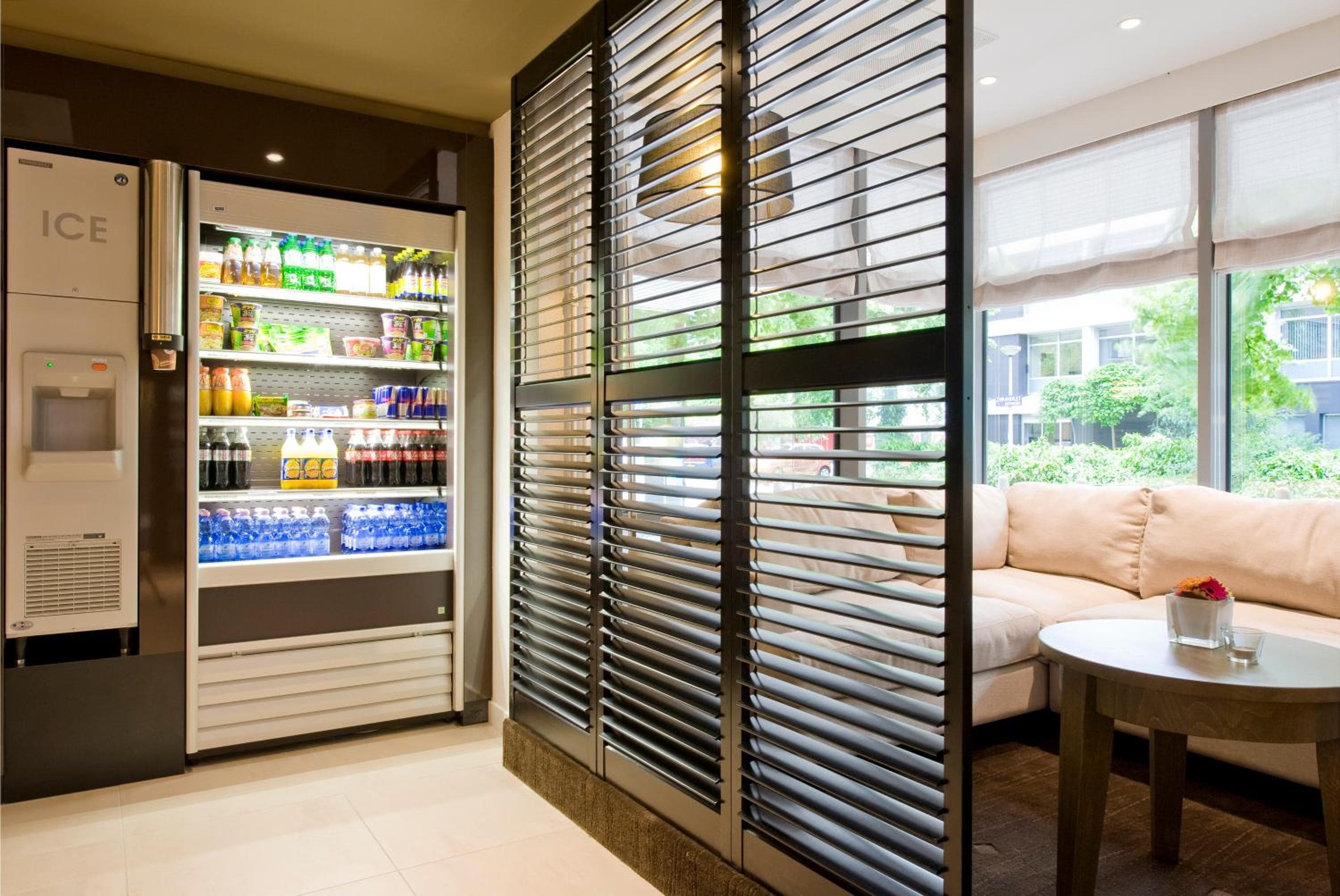 Holiday Inn Express Amsterdam - South, an IHG Hotel