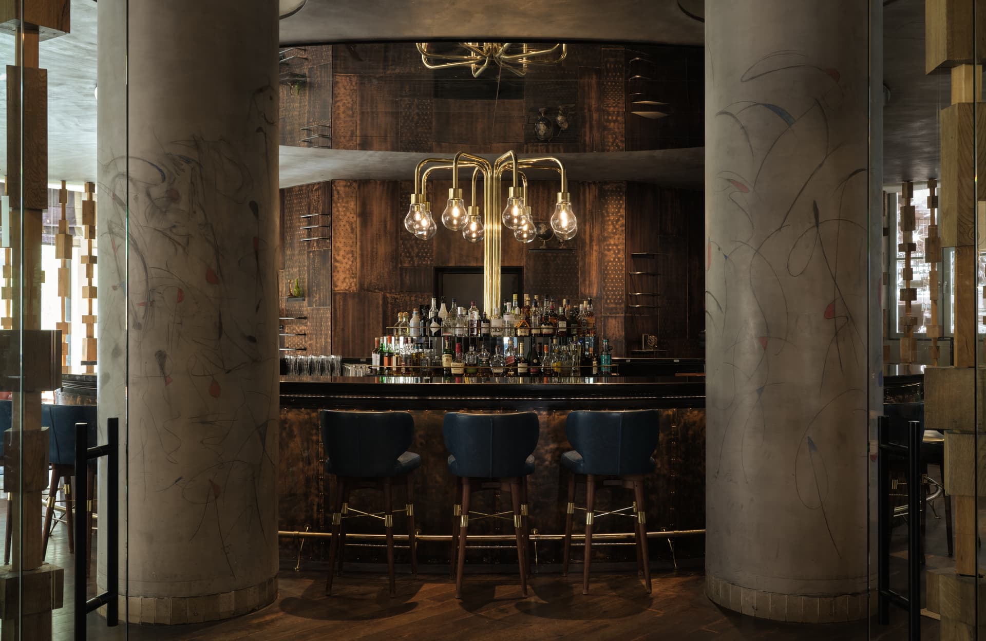 The Posthouse Berlin Potsdamer Platz - Leonardo Limited Edition