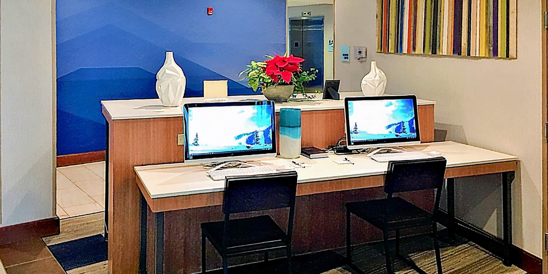 Holiday Inn Express & Suites Danville