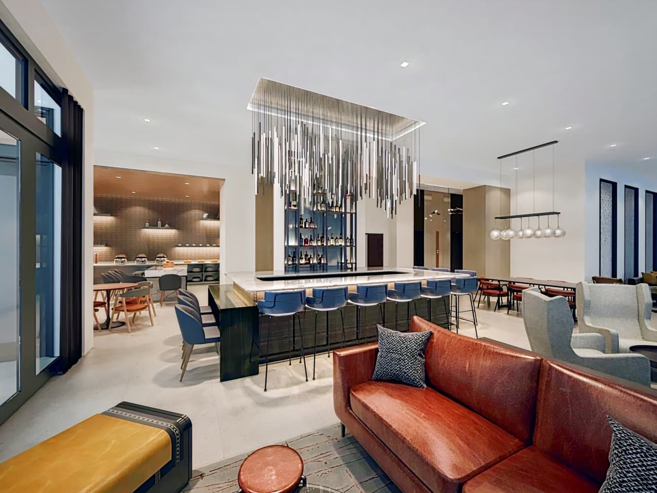 AC Hotel Fort Worth Downtown