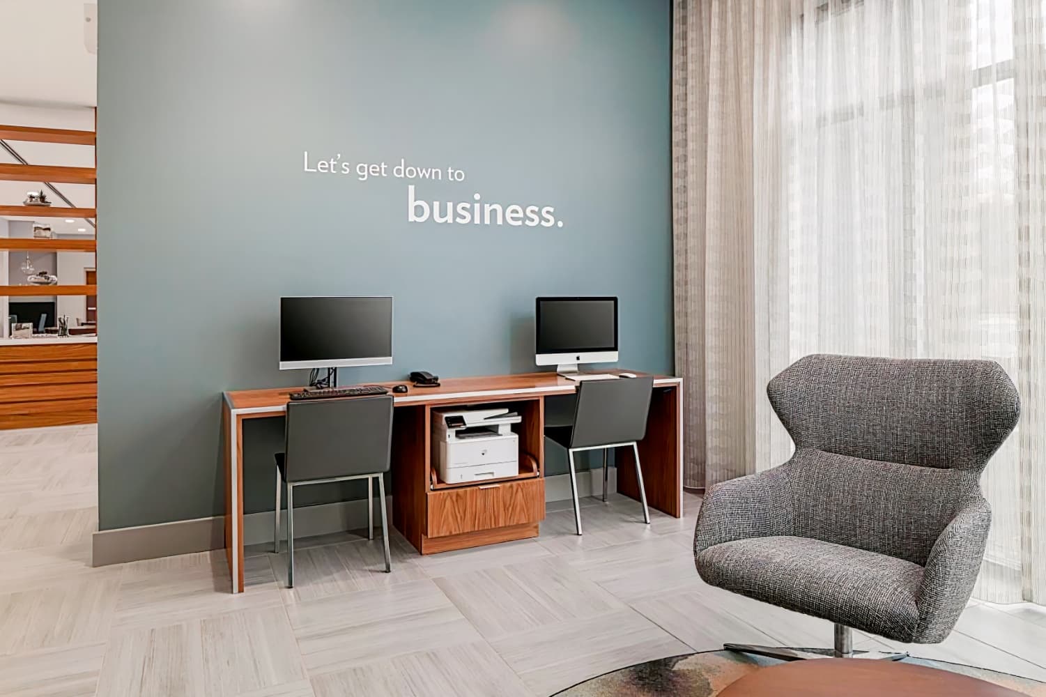 EVEN Hotel Alpharetta - Avalon Area