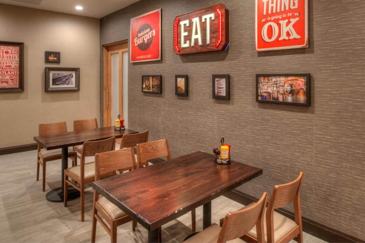 Holiday Inn Hotel & Suites - Houston West - Katy Mills