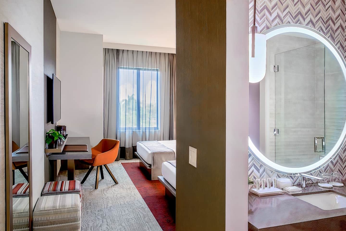 THesis Hotel Miami