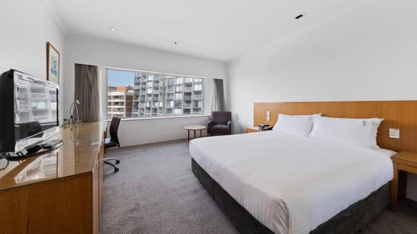 Holiday Inn Sydney Potts Point