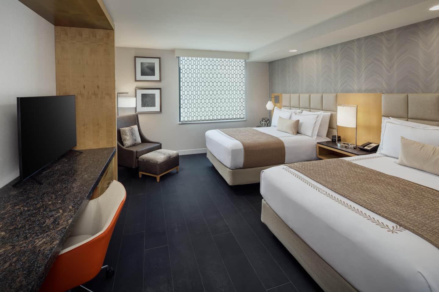 Hotel at Arundel Preserve