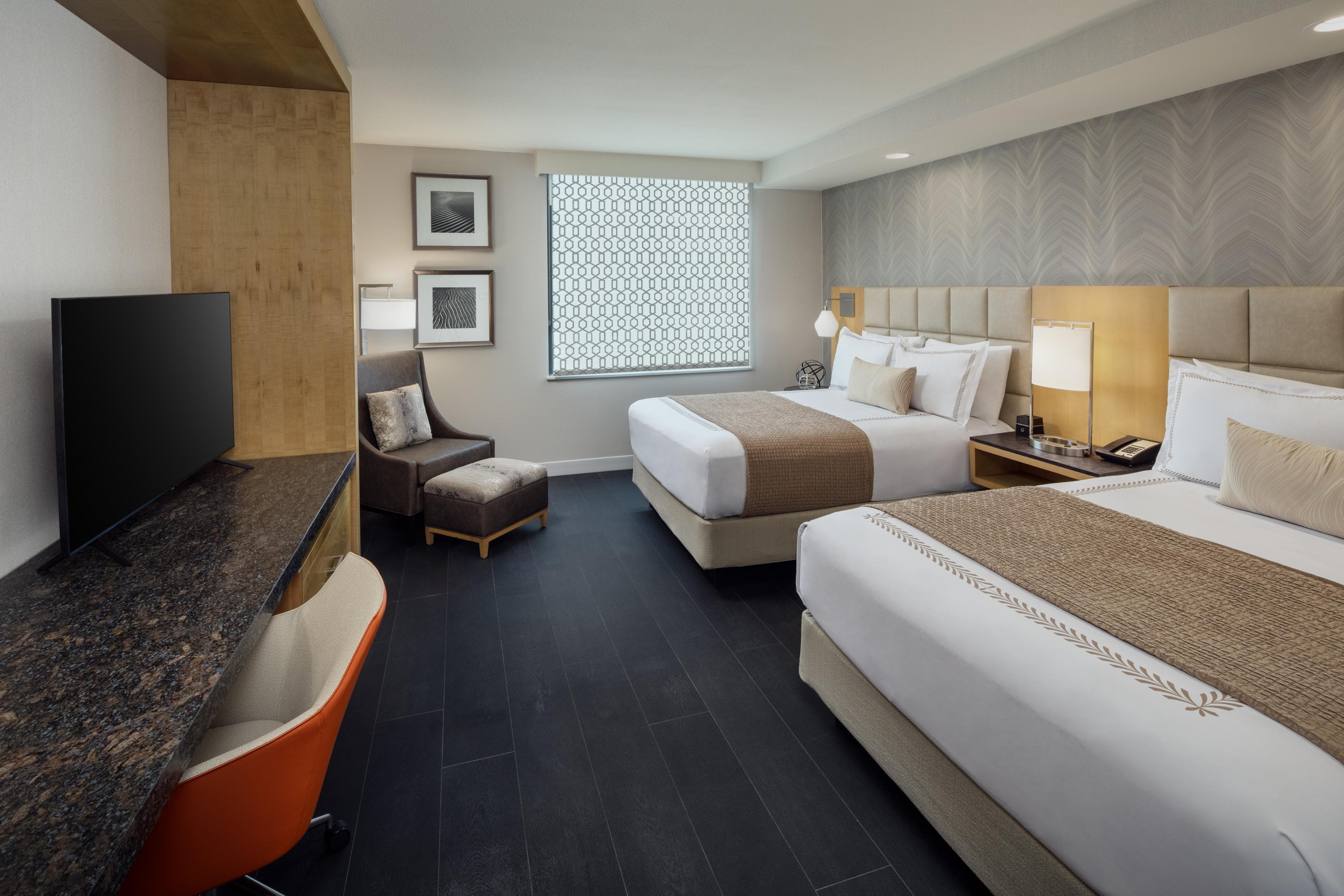 Hotel at Arundel Preserve