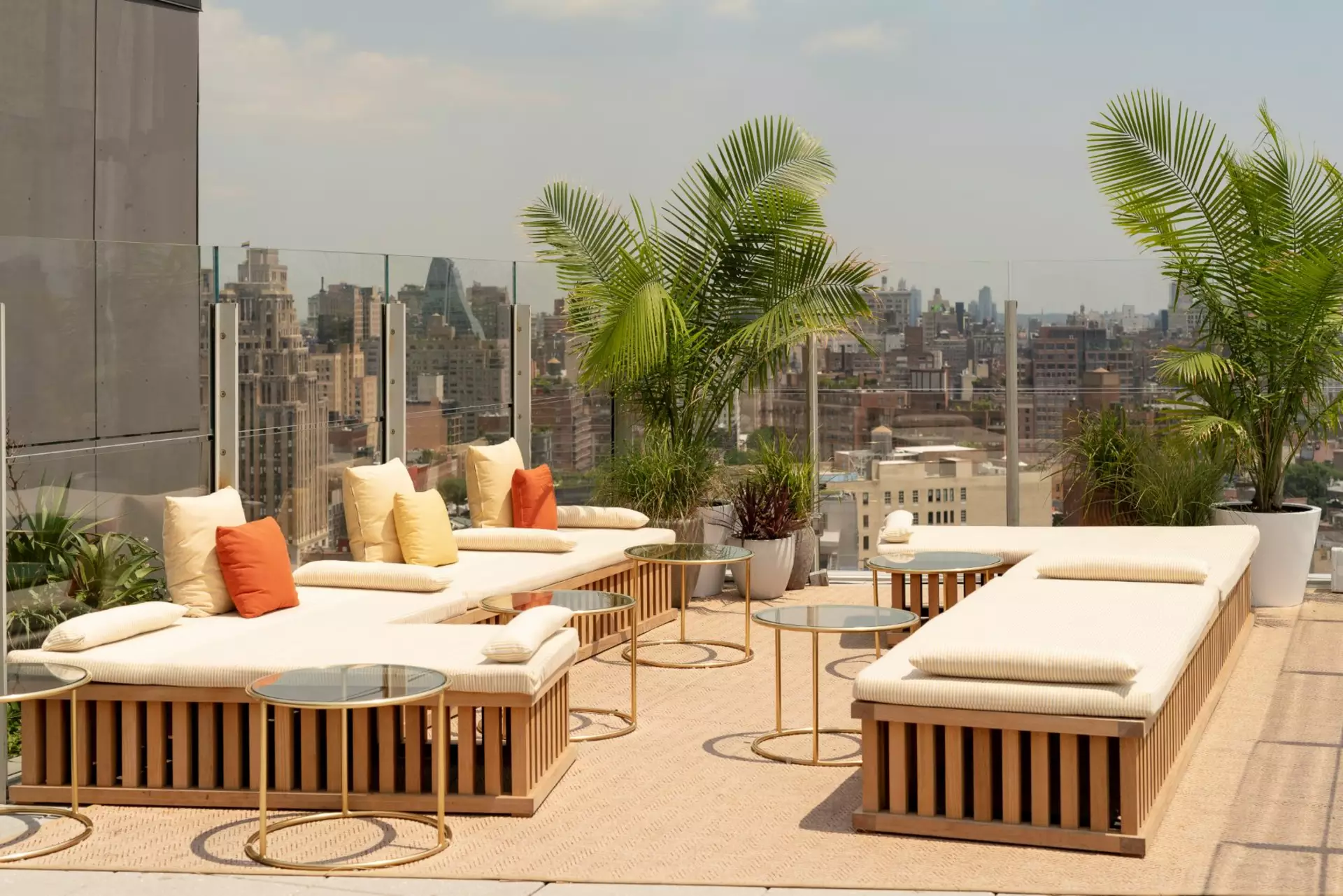 The Standard, High Line New York