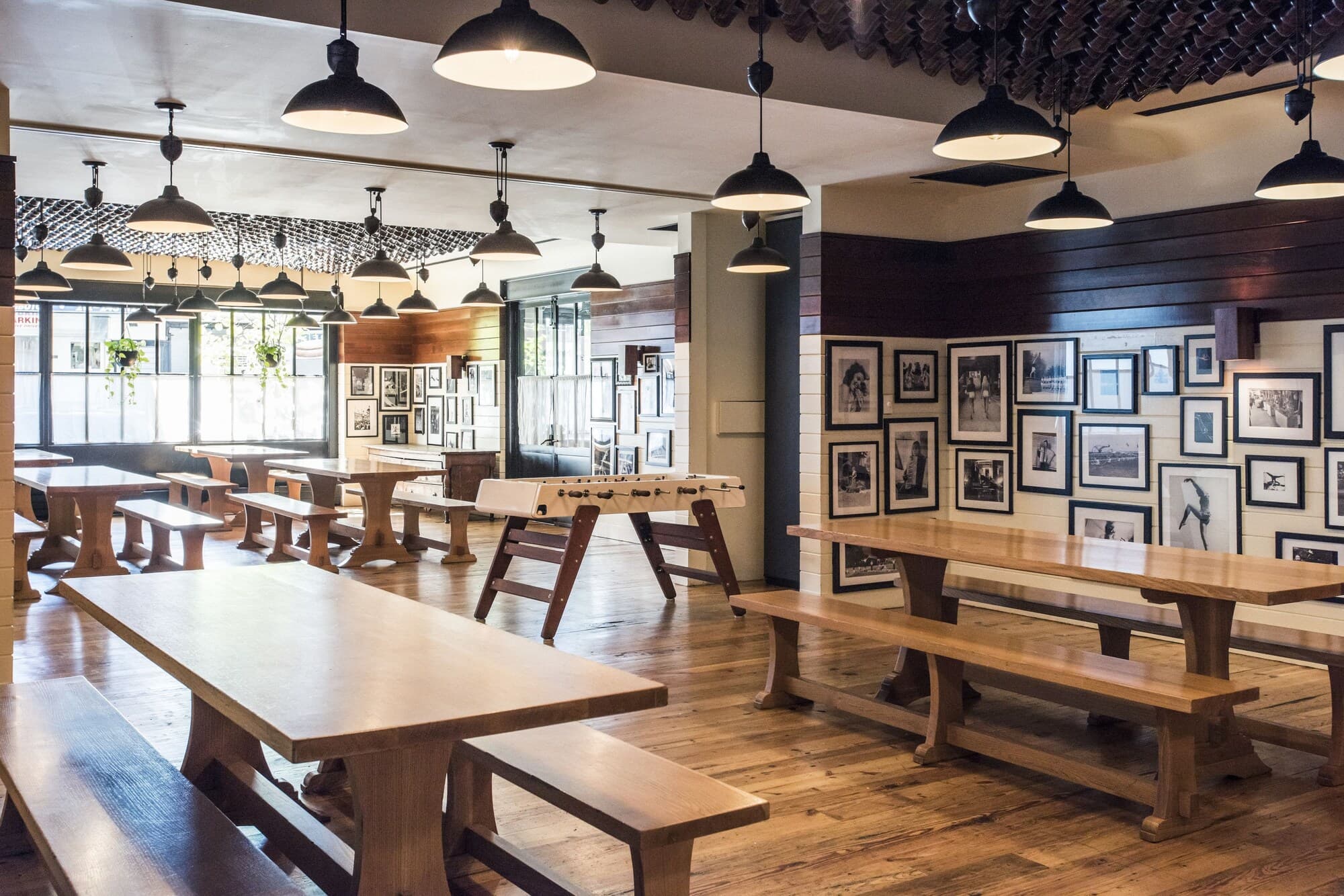 The Standard, High Line New York