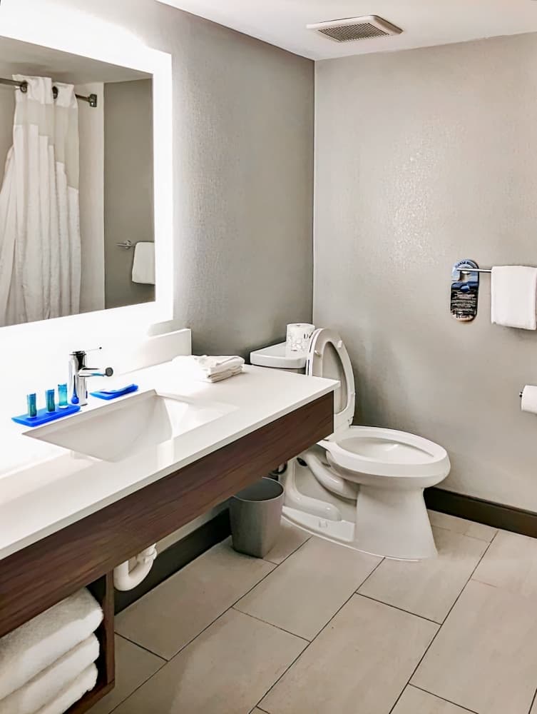 Holiday Inn Express Boca Raton - West