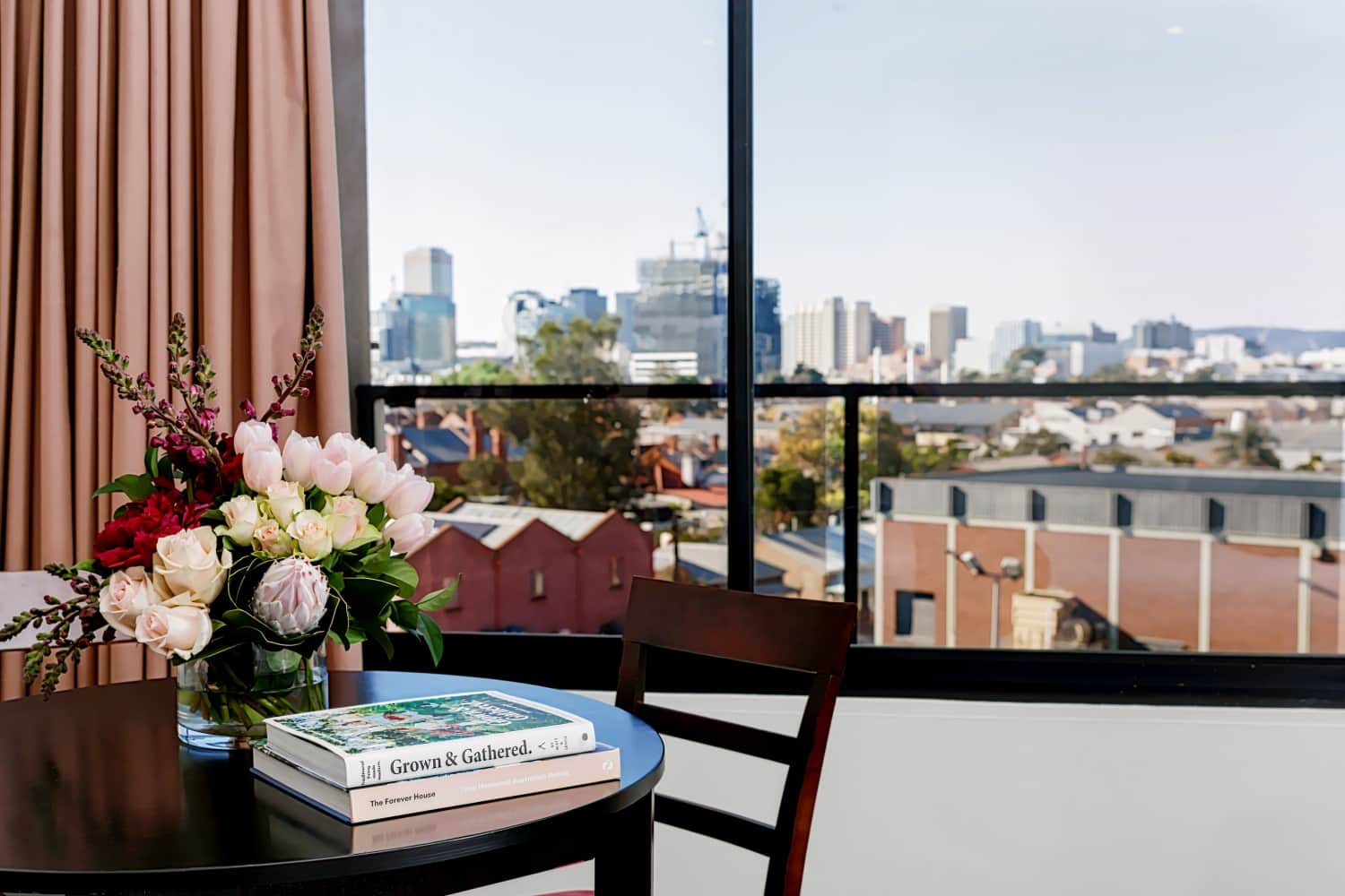 Rydges Adelaide