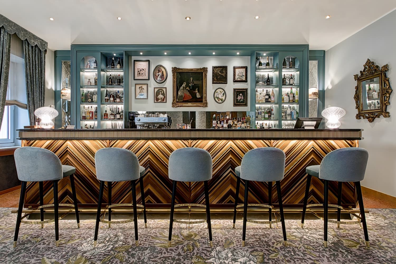 Hotel Indigo Verona - Grand Hotel Des Arts