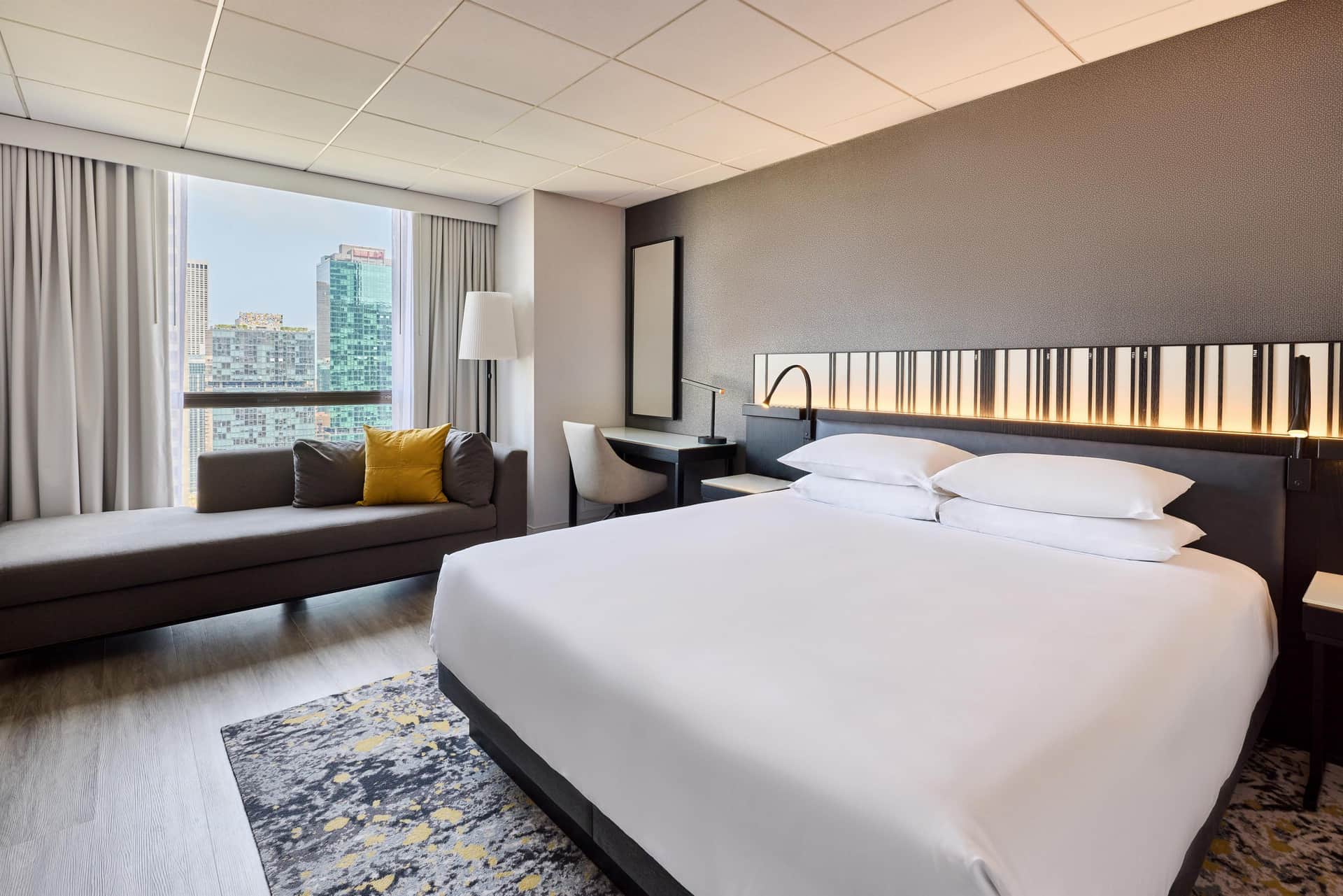 Hyatt Regency Chicago