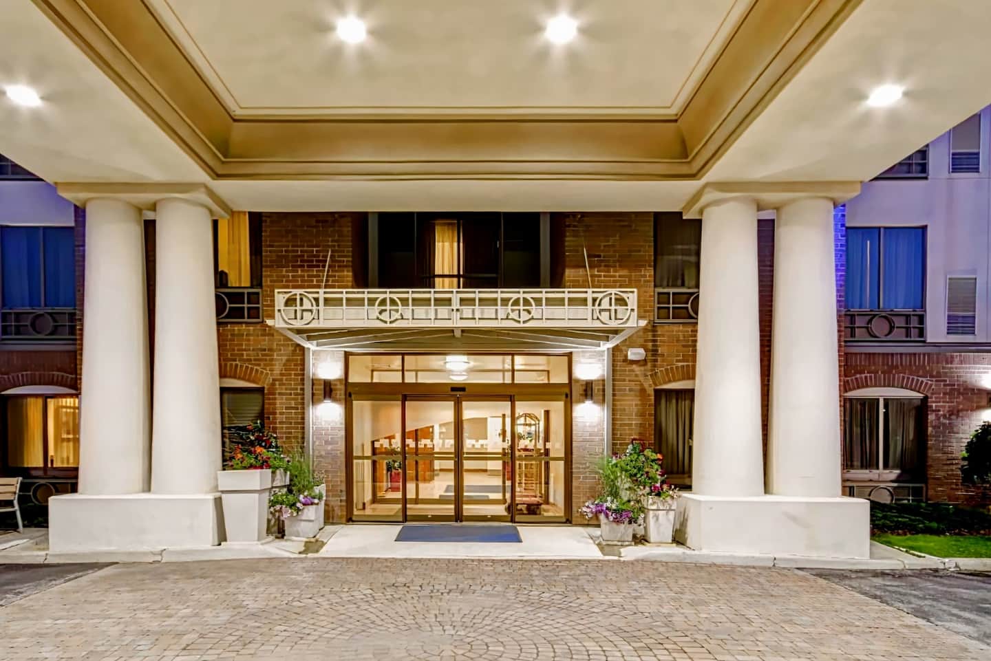 Holiday Inn Express & Suites - Guelph