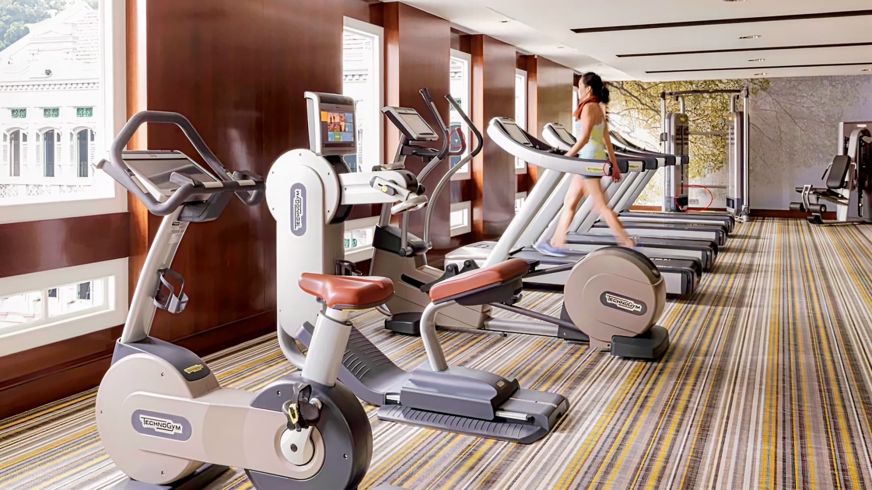 InterContinental Singapore, an IHG Hotel